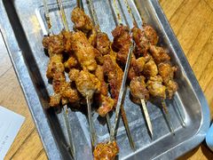 -老白家面馆(测绘东路总店)