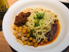 -新太二·鲜料川菜(晶耀前滩店)