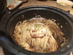 -阿湘婆(中山路店)