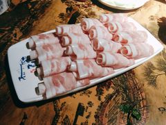 -东道煮牛肉火锅(东盛大街店)