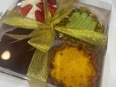 -TOUCH泰奇(南汇南门大街店)