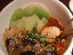 -绿茶餐厅(蓝色港湾店)