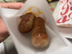 -麦当劳(祈年大街店)