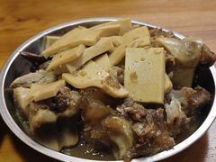 -老兵牛蹄店(下沙店)