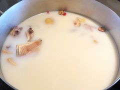 胡椒猪肚鸡-捞王锅物料理(上海世茂广场店)