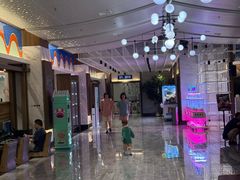 -青水瓦台汤泉(未央店)