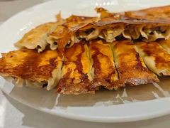 -大眼锅贴水饺(河东店)