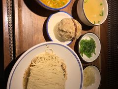 蟹太极面-十面春风·江南面馆(崇宁路店)