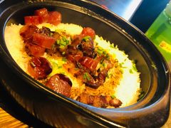 -汤城小厨•粤菜•靓汤(苏州街店)