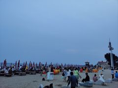 -老虎石海上公园