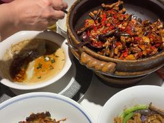 -烹湘·鲜炒湖南土菜(海珠店)