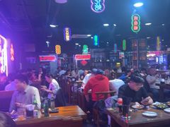 -有蚝有翅烧烤大排档·宵夜(右安门店)