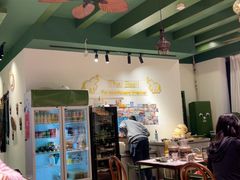 -Thai Basil罗勒叶泰式餐厅(时代天街店)