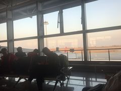 -石家庄正定国际机场-T2航站楼