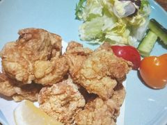 -松子料理(亮马桥店)