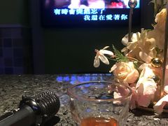-INLOVE KTV(世博源店)