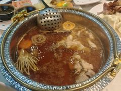 -圣罗巴甄选自助(麦凯乐店)
