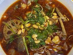 -笋果坊螺蛳粉(竹园小区店)