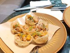 -BAKER&SPICE(安福路店)