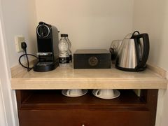 -广州富力丽思卡尔顿酒店