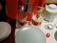 -北京京伦饭店