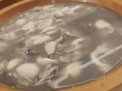 牡蛎-龍歌自助小火锅(崂山丽达店)