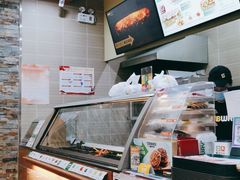 -赛百味SUBWAY(凯德mall大峡谷店)