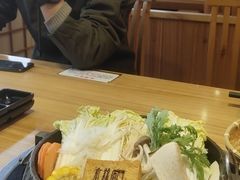 -水林间·寿喜烧自助(仙林金鹰店)