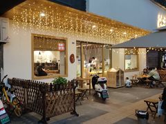 门面-冰拾叁(新都店)
