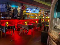 大堂-么哈MOJAR(厦门云城万科里店)