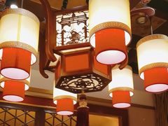 -惠丰堂饭庄·烤鸭·京味菜(翠微路店)
