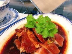 港式玫瑰油鸡-九龙冰室(徐汇日月光店)