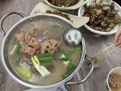 -小民大排档(光谷店)
