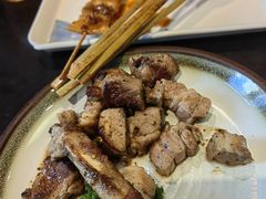 -红叶日本料理(三八广场店)