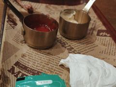 -老欧洲咖啡·西餐(后湖店)