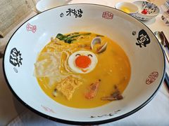 生日面-新荣记(建国门外大街店)