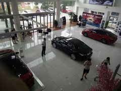 -上海和展广汽丰田4S店(老闵行店)