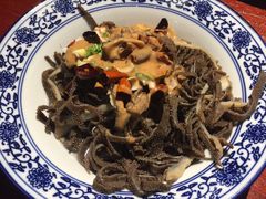 -北平食府(马鞍山路店)