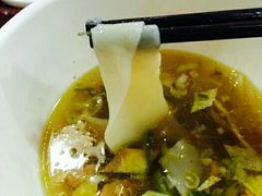 -乡党臊子面(丰庆公园店)