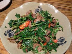 -缘生态云南菜·野生菌庭院餐厅(华侨城店)