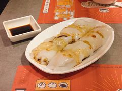 -点点心点心专门店(旺角店)