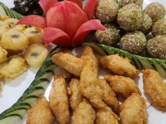 -达濠炒饭·潮汕味道