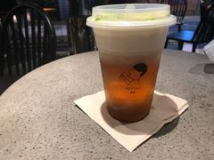 -喜茶(上海正大广场店)
