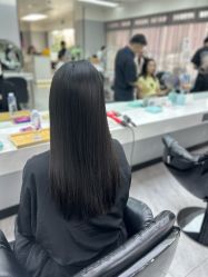 -YESIDO椰岛造型烫发染发
