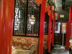 -缪氏川菜(深圳北站缤果空间店)