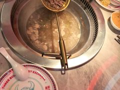 -三头牛·潮汕牛肉生蚝火锅 (夏湾店)