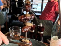 -The Meat & Wine Co Southbank(南岸店)