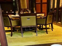 -杭州西子湖四季酒店·金沙厅