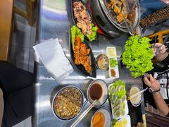 -松明一烤肉馆(鲁园店)