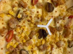 -必胜客(漕宝路店)